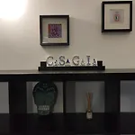 Casa Gaia A 2 Passi Dalla Metro A E C