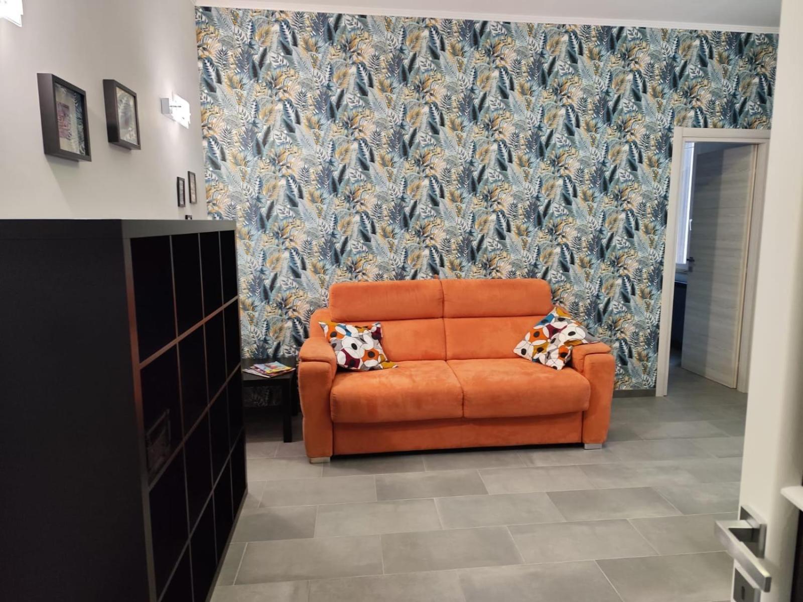 Apartment Casa Gaia A 2 Passi Dalla Metro A E C Rom