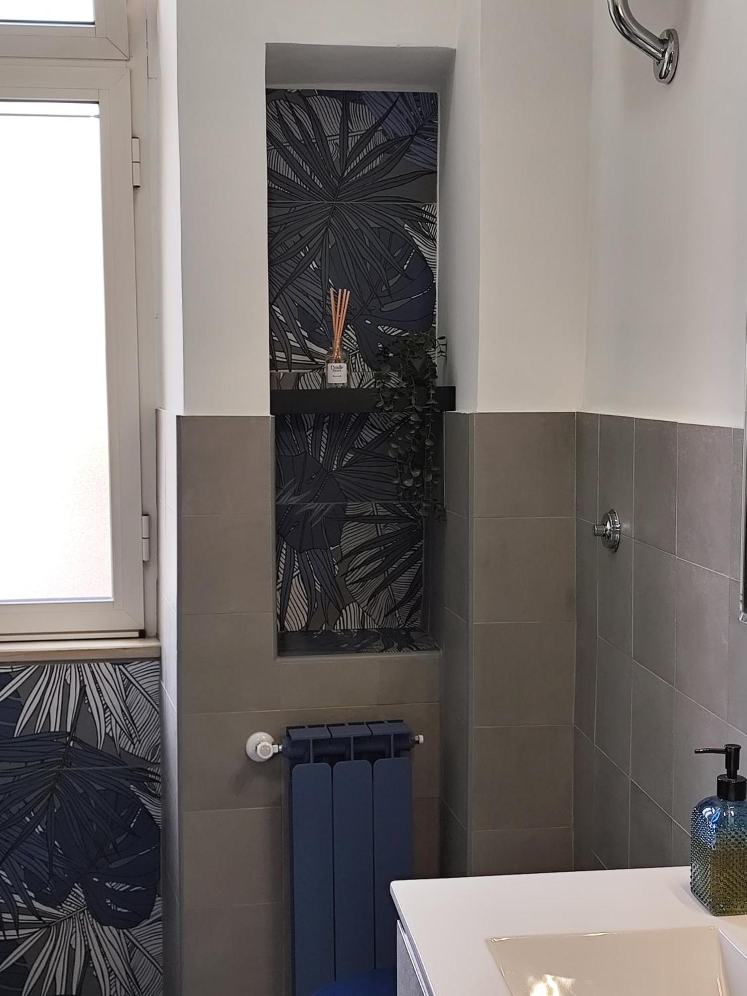 Casa Gaia A 2 Passi Dalla Metro A E C