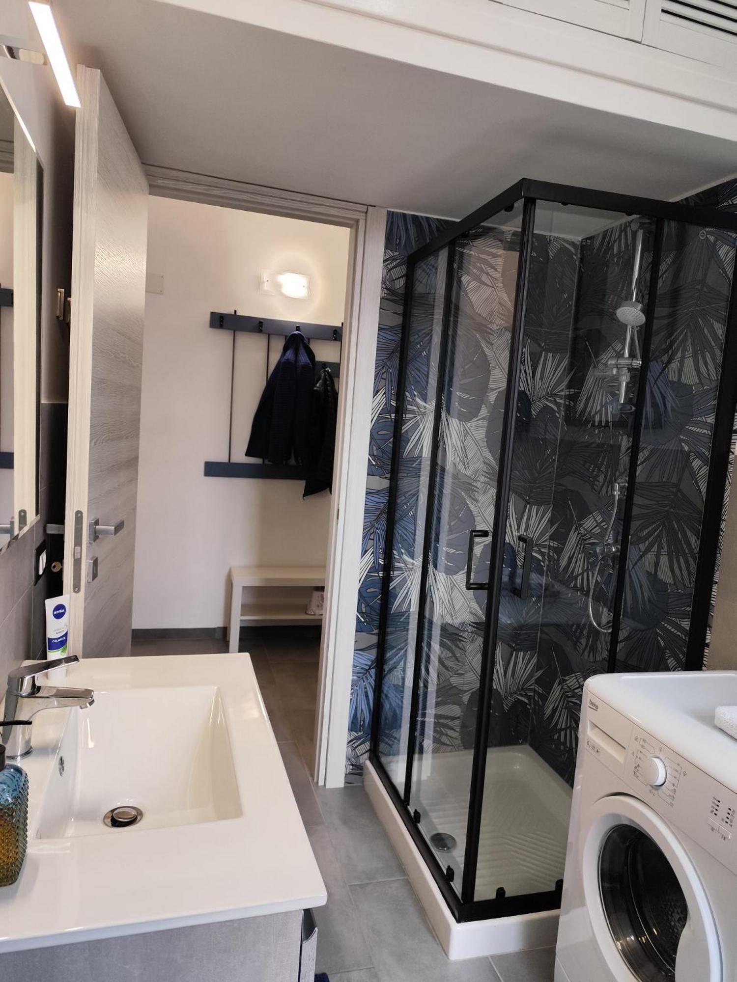 Casa Gaia A 2 Passi Dalla Metro A E C *