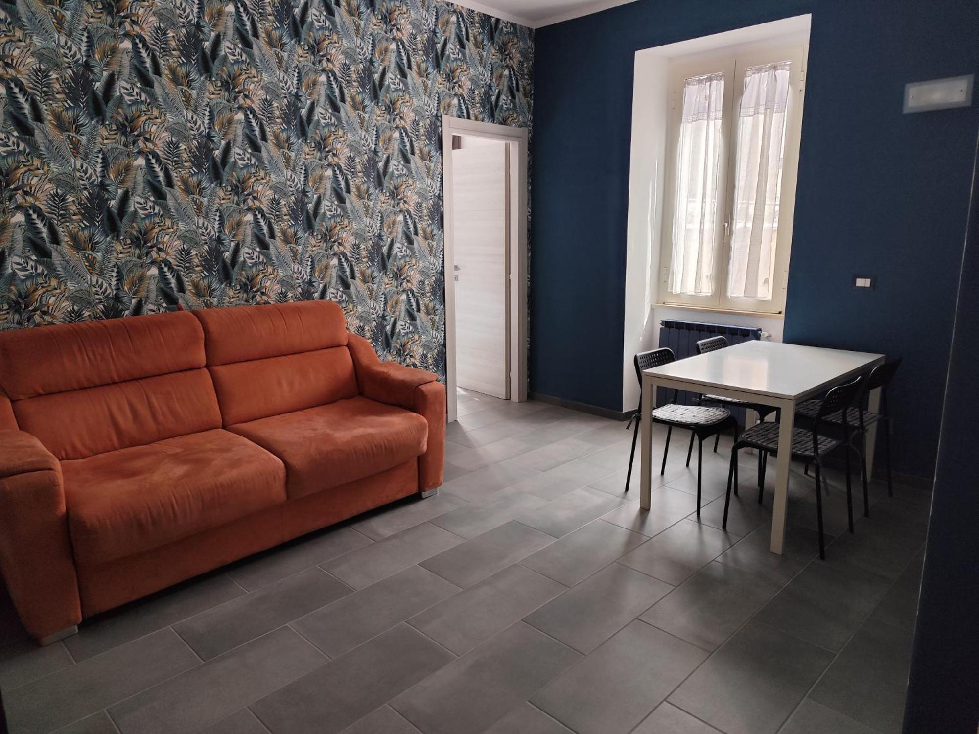 Casa Gaia A 2 Passi Dalla Metro A E C * Rom