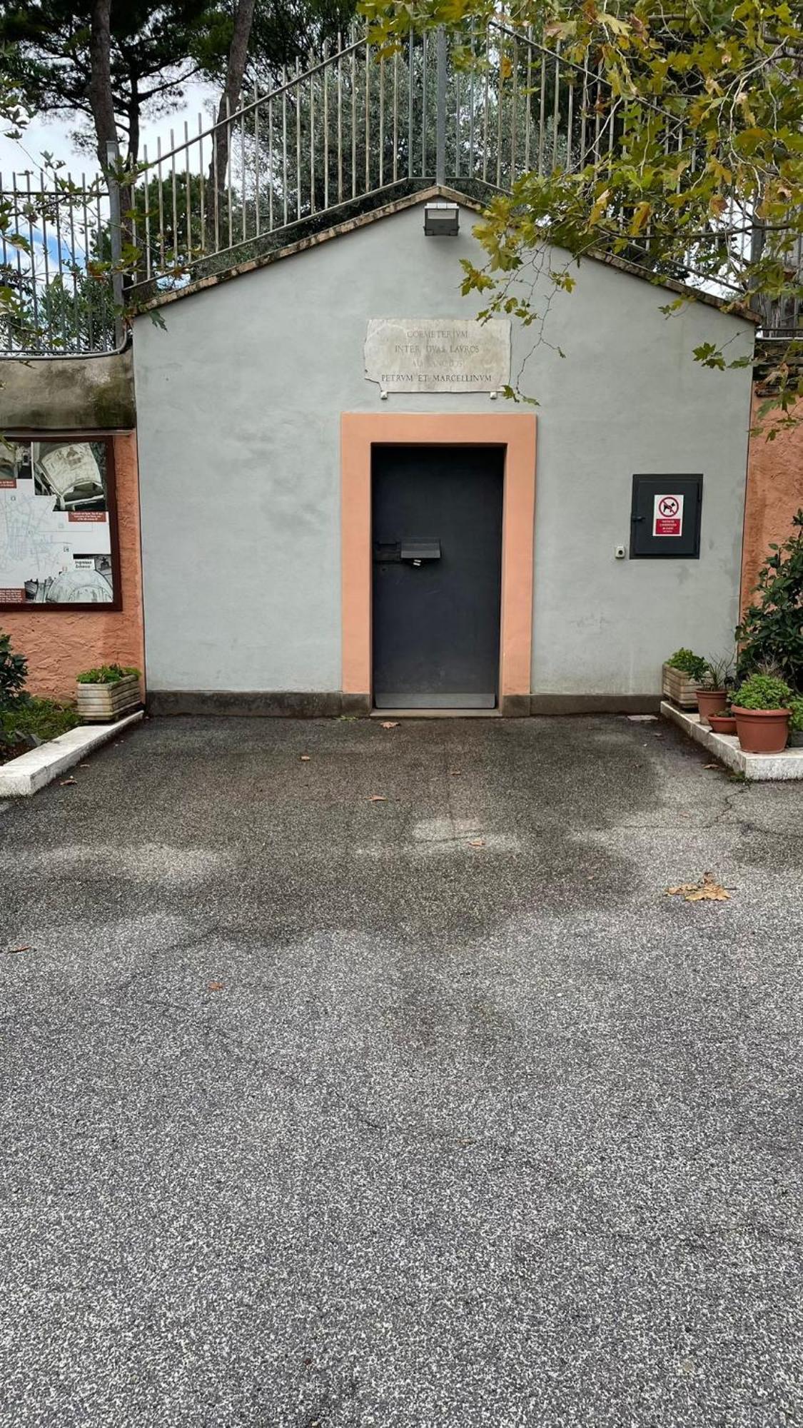 Casa Gaia A 2 Passi Dalla Metro A E C *