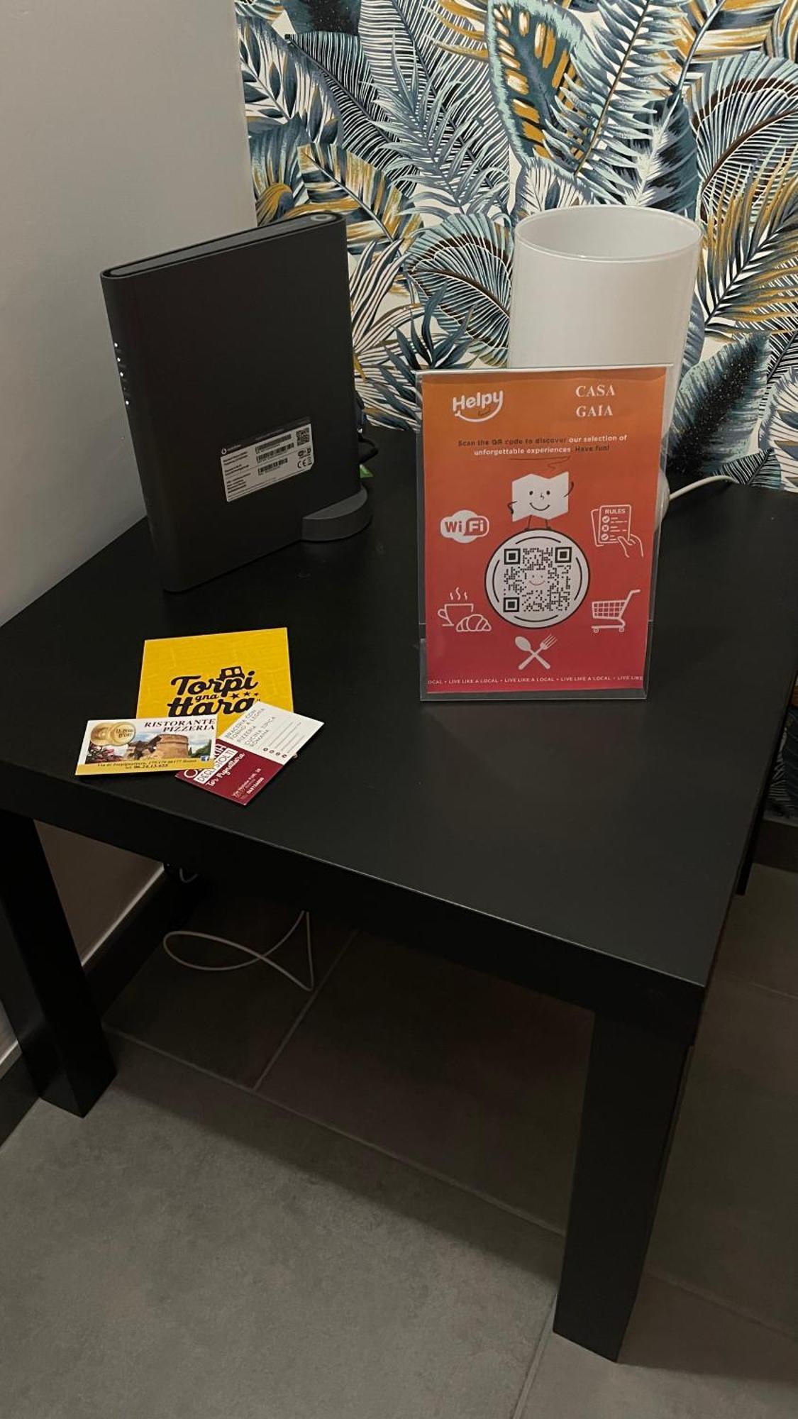 Apartment Casa Gaia A 2 Passi Dalla Metro A E C